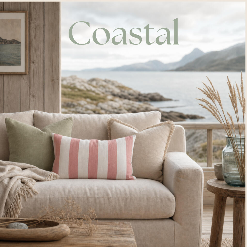 Coastal Collection