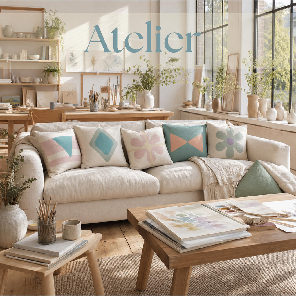 Atelier Collection